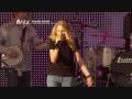 Taylor Swift - You Belong With Me Live in Sydney HQ , Tears off shirt and jeans. Good quality