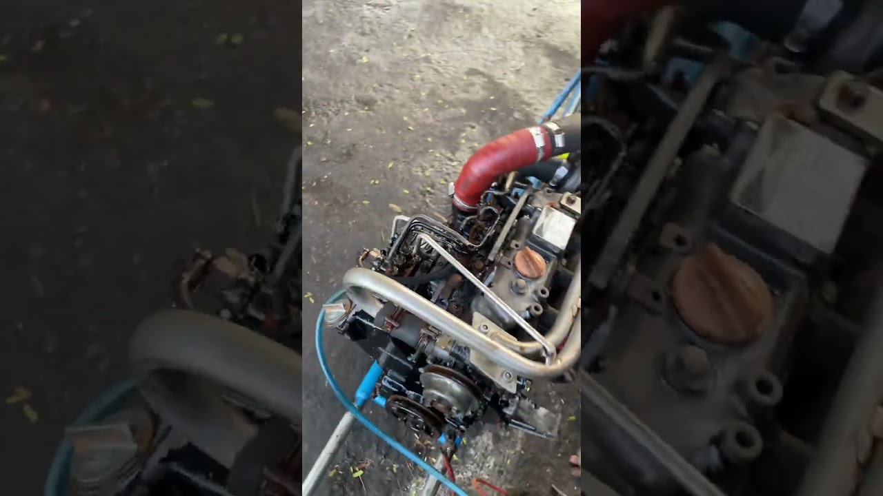 Yanmar 4t86 13tr /yanmar 3t72 turbo 19.5hp 9tr /0853532782