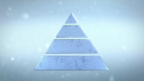 Scientology Beliefs and Practices: Dianetics Symbol