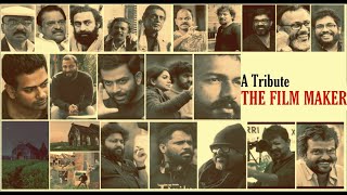 The Film Maker Tribute X Mollywood Film Makers