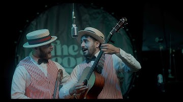 The Regular - Scum (Official Music Video)