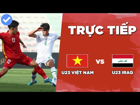 U23 Việt Nam ra quân tại U23 Doha Cup