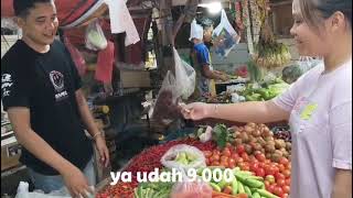 Video Negosiasi - Tugas Bahasa Indonesia kelas X