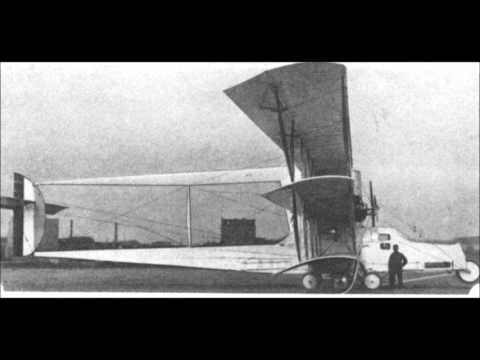 Voisin Triplane