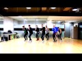MADTOWN(매드타운) - YOLO 안무 영상(Dance Practice)