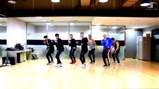 MADTOWN(매드타운) - YOLO 안무 영상(Dance Practice)