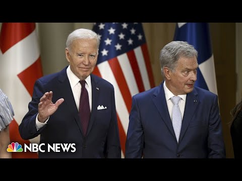 This Morning’s Top Headlines – July 13