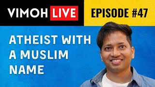 Shahbaz Ansar on being an Indian Atheist