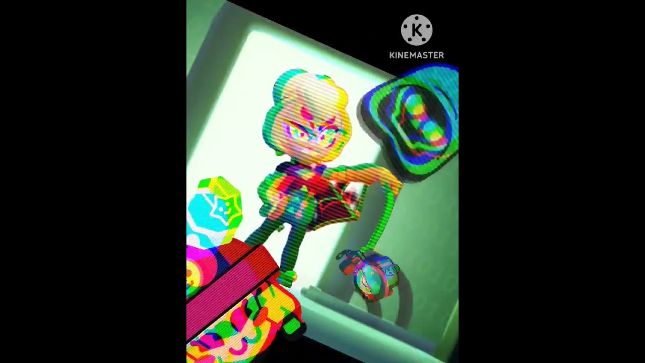 The Amazing Digital Circus 