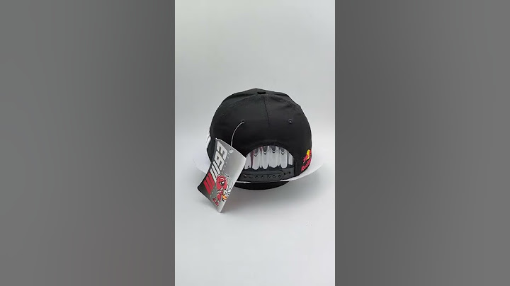 Marc Márquez 93 Red Bull Cap Black R05