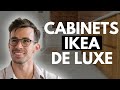 Rinventer le luxe des cabinets ikea lhistoire de bokea ep21  steven kiekeman fontaine