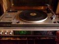 Pict9961 chaine hifi vintage radio cassette disque philips tsf