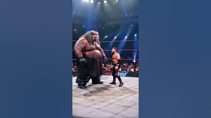¿Real o falso? 🤔💥🔥 Tú, ¿qué opinas?#LuchaLibre #GiganteEnElRing #VerdadOFicción"