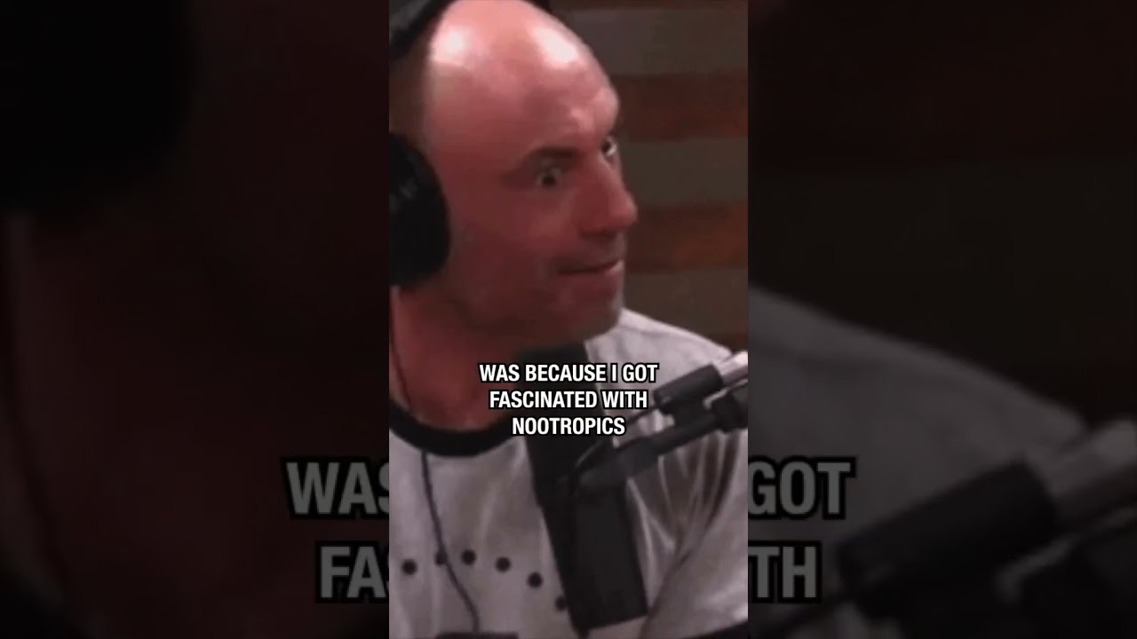 What Supplements Does Joe Rogan Take? Discover His Top 13 Picks for Peak Performance 3 YouTube player