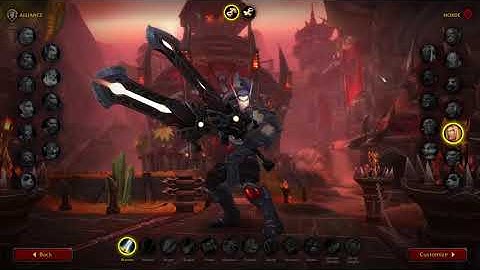 Shadowlands 9.0 Pre-Patch Experience | World Of Warcraft