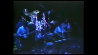 Jerry Riopelle @ The Celebrity Theater - New Years Eve 1988 chords