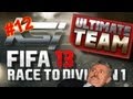 FIFA 13 | Ultimate Team | Race To Division One | IT'S SO EASYYY #12