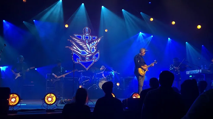 Jason Isbell- Brothers in Arms