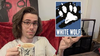 White Wolf Are Back What Does That Mean For World Of Darkness?