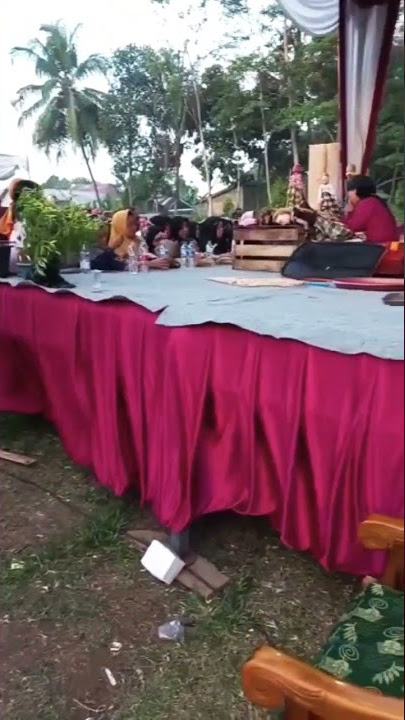 Ruwat Bumi 2022