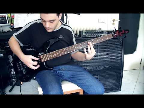 vester-4-string-bass-guitar---demo-and-playthrough-by-vincenzo-avallone