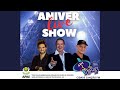 Aniver Live Show - Flávio Dalcin, Pino e Magrão