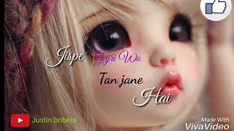 New cute barbie doll SAD 😣  romantic 💑whatsapp | emotional status | sad status  |sweet status