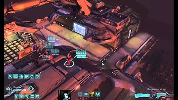 XCOM Enemy Unknown Impossible Ironman Second Wave(16) S3E19