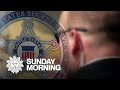 Behind the Secret Service's veil of secrecy