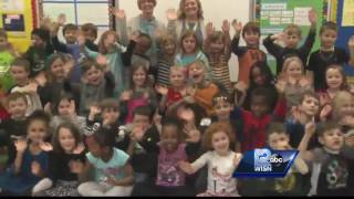 03/10 Shout-out: Roosevelt Elementary