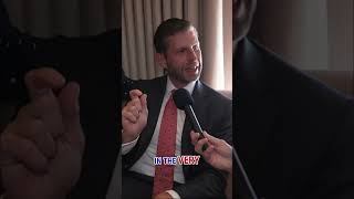 Lara Trump: “You Are the Glue That Holds the Family Together”