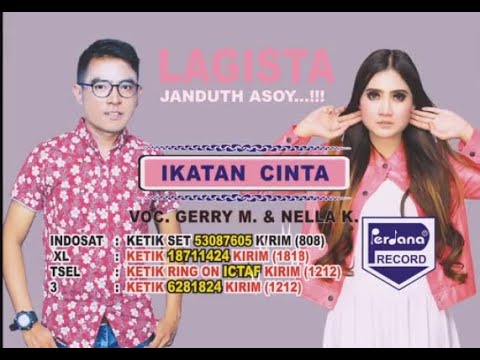 Nella Kharisma feat Gery Mahesa - Ikatan Cinta