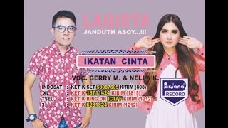 Nella Kharisma feat Gery Mahesa - Ikatan Cinta