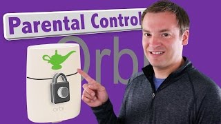 Netgear Orbi Parental Controls Tutorial - How to Setup Using Netgear Genie screenshot 5