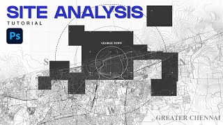 Site Analysis  A quick and easy method!