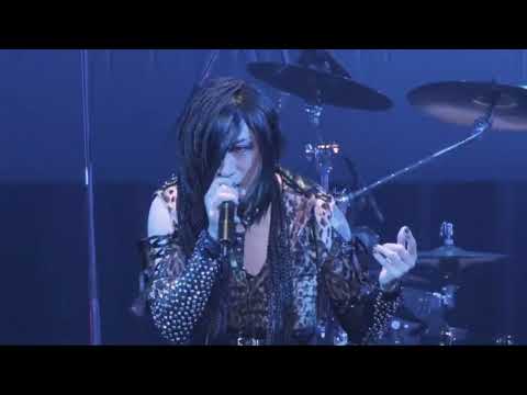 D - Yami Yori Kurai Doukoku no ACAPELLA to Bara Yori Akai Jounetsu no ARIA