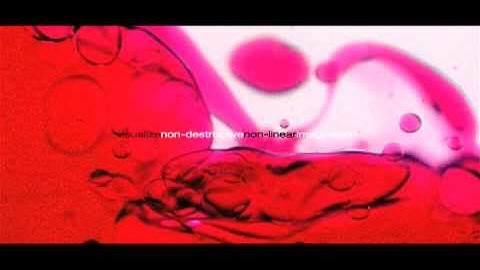 Softimage Siggraph 2000: User Group Meeting Show Opening