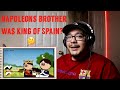 Reacting to: The Animated History of Spain