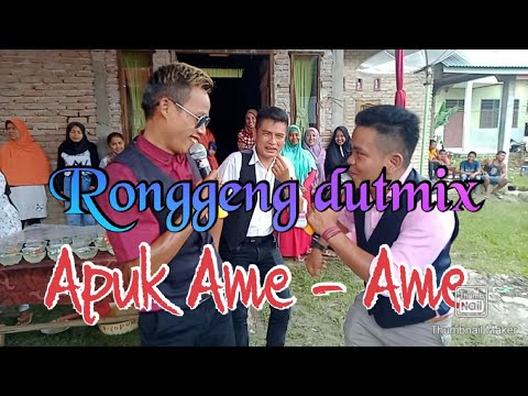 Alfina Braner - Ratok Pasaman (Official Music Video eDm)