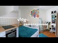 VLOG DÉMÉNAGEMENT // j'emménage dans mon premier appartement (ep.1)