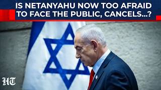 Netanyahu's Paranoia Exposed: Trial Scrapped Hours Before Start as Hezbollah Violates Ceasefire?
