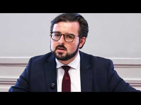 Primaire du PS : "J'ai le sentiment que Philippe Brun est victime de son parti" (Georges Fenech)