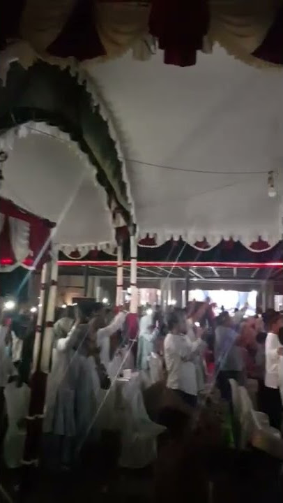 ust. guntur bumi... pemburu hantu