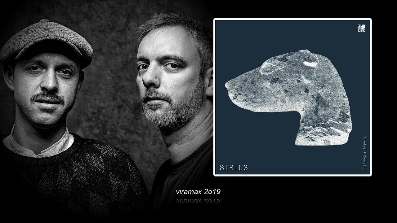 Sleduj Frankey & Sandrino - Lambda na YouTube Sleduj Frankey & Sandrino - Lambda na YouTube