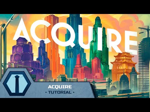 Acquire - Tutorial - KludiK