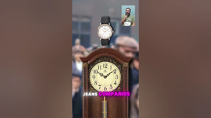 This Is Why Jeans Have Those Tiny Pockets