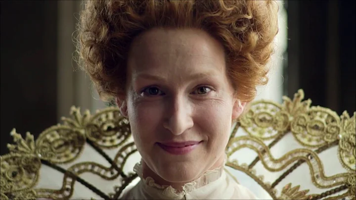 Bloody Queens | Elizabeth and Mary BBC Documentary - Part 1