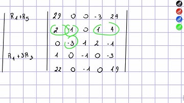 Exercise 3.3.5 Mathematical Methods in the Physical Sciences Mary L Boas