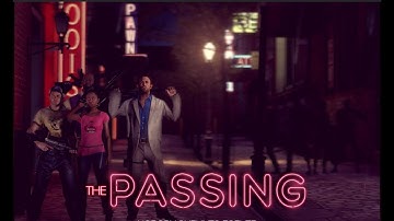 Left 4 Dead 2 - L4D2 - Gib Fest + Speedrun (The Passing)