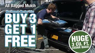 CountryMax Mulch Buy 1, Get 1 FREE (April-May 2026)